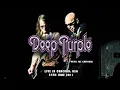 Deep Purple (with Joe Satriani) – Live In Concord, USA (25th June 2011) FULL CONCERT
