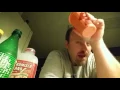 Lagu Habanero pepper challenge!