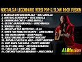 ALBUM NOSTALGIA LEGENDARIS | Pop \u0026 Slow Rock Fusion Cover | ALOfusion