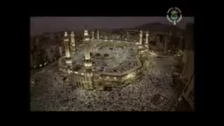 أمكة يا مكة كلمات وألحان المنشد عمر بوسعده ابتهال باللسان المزابي  أمكة يا مكة كلمات وألحان المنشد عمر بوسعده ابتهال باللسان المزابي