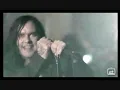 Blood On My Hands- The Used OFFICIAL VIDEO (good quality)
