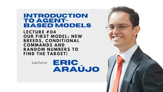 Introduction to Agent-based Models - Lecture