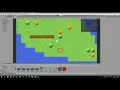 Tile Map Accelerator - Multi Layer Tile Map Showoff