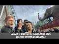 Download Lagu Alam-e- Bibi (sa) Ki Sawari Ke Liye Hati Ki Hyderabad Amad