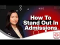 Former NYU Law School Admissions Officer Interview
