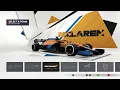 Download Lagu F1 2021 Grand Prix Mode Menu Music (Extended Version)