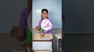 تعرفوا على أجزاء النبات مع طلابنا المبدعين 