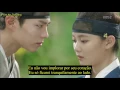 Download Lagu Soyou, YU SEUNGWOO - No Sleep (Love in the moonlight OST)