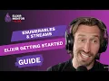 Enumerables Streams Elixir Getting Started Guide