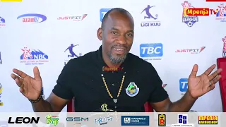 MSEMAJI WA GEITA GOLD AWACHIMBIA MKWALA SIMBA SC “GEITA GOLD SIO TIMU YA KUUNGAUNGA/ALAMA TATU