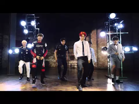 Download MP3 BTS (방탄소년단) '쩔어' Official MV