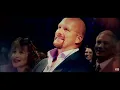Wrestlemania 30-Highlights\Epic Tribute [Saliva-Ladies And Gentlemen]-HD