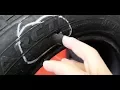 WHAT IS A TIRE ROAD HAZARD WARRANTY