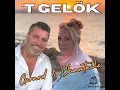 Download Lagu Gerard en Chantalle - 't Gelök