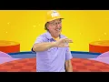 Multiply by 2's! | Multiply By Music | Jack Hartmann