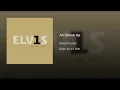 Lagu Elvis Presley - All Shook Up (Audio)