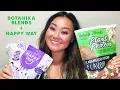 Download Lagu BOTANIKA BLENDS \u0026 HAPPY WAY PRODUCT REVIEW