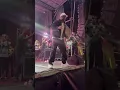 I can’t look away | Mr P live performance 