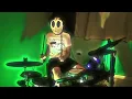 Download Lagu We Will Rock You - Queen - Epic Drum Cover by Ricky Drums