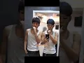 Download Lagu Only Jikook could turn toothbrushes and selfies into the sweetest little couple tradition😁🪥#jikook