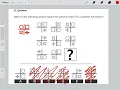 Matrices Practice Test 4 Solution 22