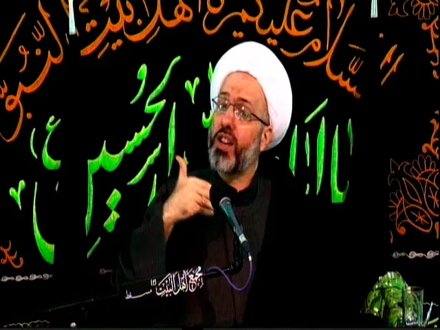 ⁣يوم 7 محرم 1436هـ
