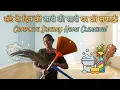 Sunday Ko Kiya Ghar Ka Kona-Kona Saaf Daily Vlog Pune Vlog The SwaLife