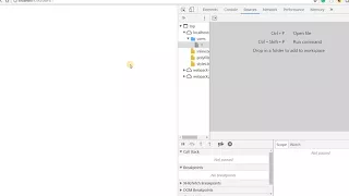 Angular Training Part 4 - Observables Operators