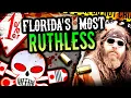 The Downfall of the South Florida Outlaws James Big Jim Nolan