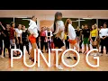 Lagu Punto G - Karol G | Ari Arana Choreography