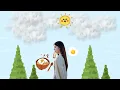 Download Lagu (Thai Ver.) | Ren Ran 任然 – Fei Niao He Chan 飞鸟和蝉 | Cover By Crazyrir