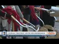 Groundbreaking held for expansion renovation of Mendota Juvenile Treatment Center