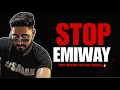 Download Lagu EMIWAY NEEDS TO CHILL?! Every Drop is a BANGER 💣💥 - SORAT [ REVIEW ]