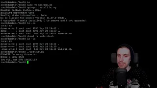 Simple Bash script Currency Converter