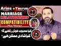 Aries and Taurus Compatibility Aries Aries Compatibility Aries and Taurus Relationship Zanjani TV