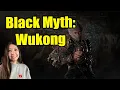 Download Lagu Black Myth: Wukong LIVE | Epic Boss Battles \u0026 Mythical Adventure