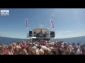 SONNY FODERA in The Lab #SmirnoffHouseboat