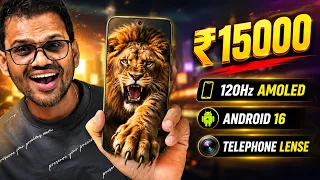 My Best Purchased 5G Phone Under ₹15000 🤩 Best 5G Phone