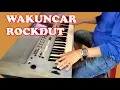 Download Lagu WAKUNCAR - Keyboard Cover ROCKDUT style