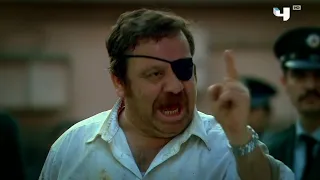 على مر الزمان   مقتل منصور  دندنها