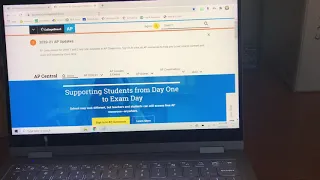 AP Classroom Codes