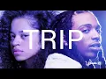 Trip - Ella Mai x Jacquees (REMIX)