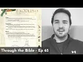 Exodus 15 Summary A Concise Overview in 5 Minutes