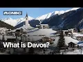 Lagu Wat is Davos?