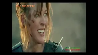 latest dj smith movie monster hunter part 2