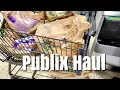 Publix Extreme Couponing Haul Deals All Digital Deals Publix Thursday