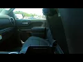 2020 Chevrolet Silverado 1500 RST Interior Features McKaig Chevrolet Dealer Longview TX