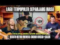 Dikira Cover Asal-asalan ! Lagu Terpopuler Sepanjang Masa Jadi Maenan Jari Alip Ba Ta_ Queen