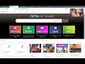 Adding a New Client to Optavia Share