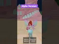 Lagu [Glam Magic Power] Bloom -  Short Transformation Harmonix! Alpha! #winxclub #roblox #transformation